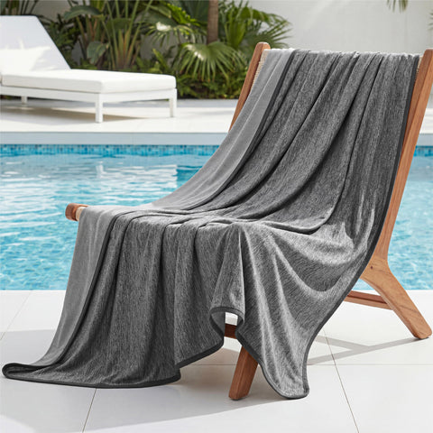 Bedsure gift-ready packaging highlights a thoughtful summer gift.