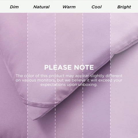Bedsure gift-ready packaging emphasizes presentable bedding option for special occasions.