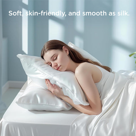 Bedsure giftable packaging elevates a thoughtful bedding gift.