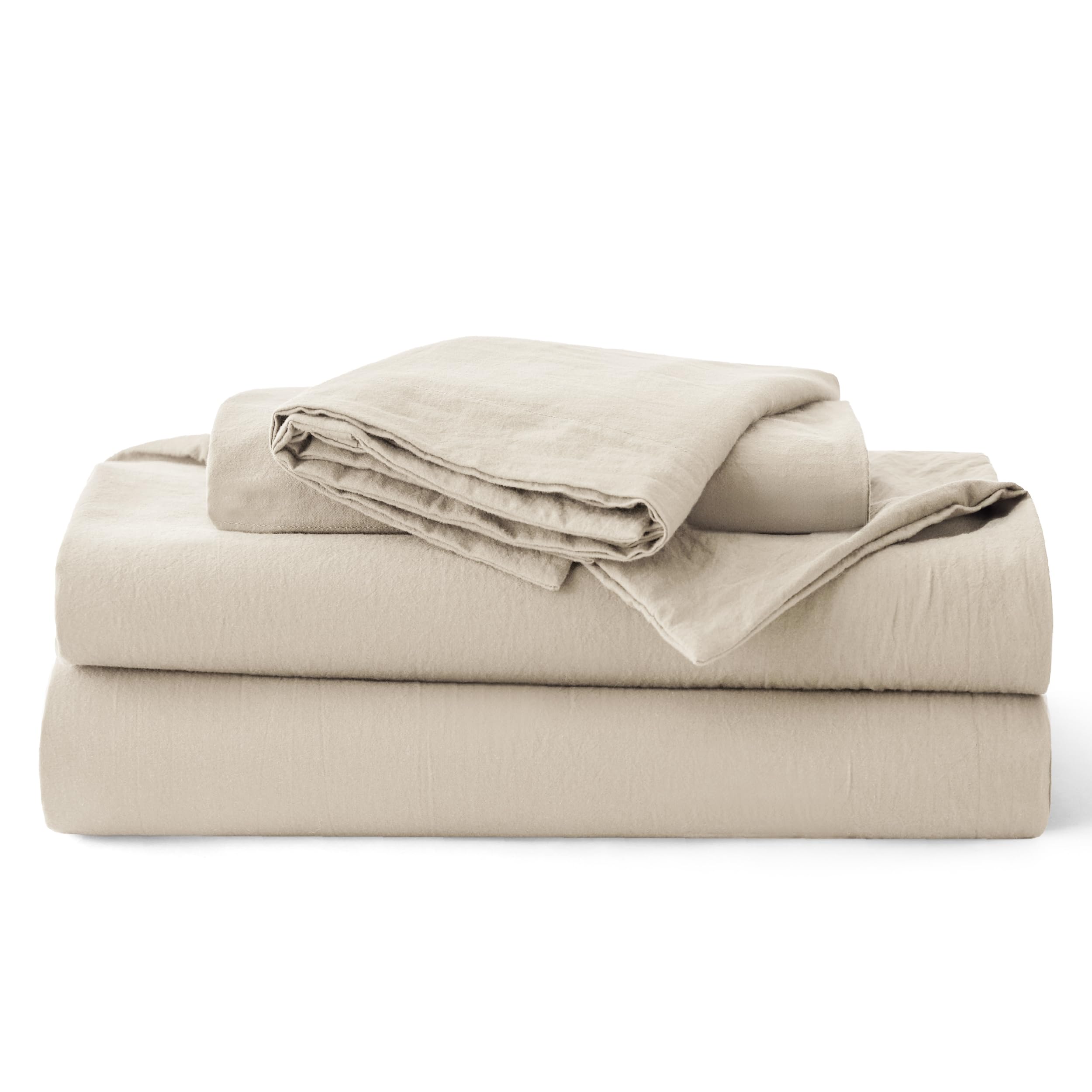Good Housekeeping Seal acknowledged Bedsure quality and trusted materials