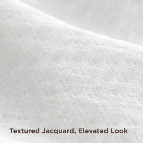 Bedsure high-GSM durable weave promises long-lasting bedding performance