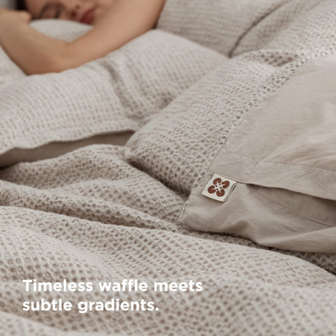 Bedsure king duvet cover 104x90 showcases generous sizing for king beds.