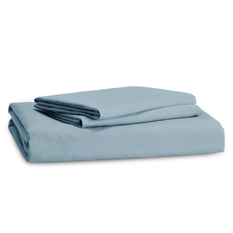 Bedsure lightweight bedding ideal for year-round comfort.