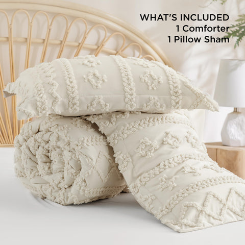 Bedsure lightweight warmth suitable for all seasons without heaviness