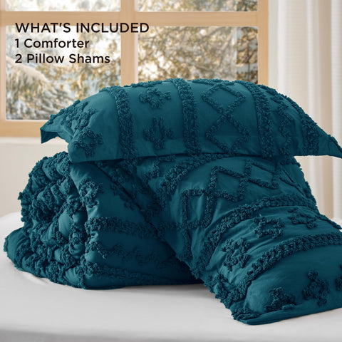 Bedsure lightweight warmth makes it suitable for year-round use