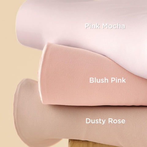 Bedsure lightweight design balances warmth for year-round comfort.