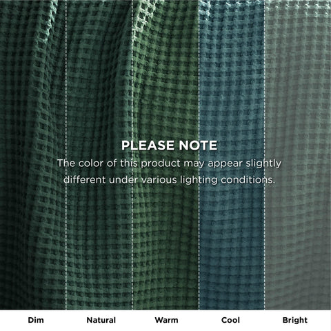 Bedsure machine-washable blanket for easy care and longevity.