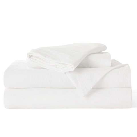Bedsure neutral tones suit modern bedrooms, easy to pair with existing décor.