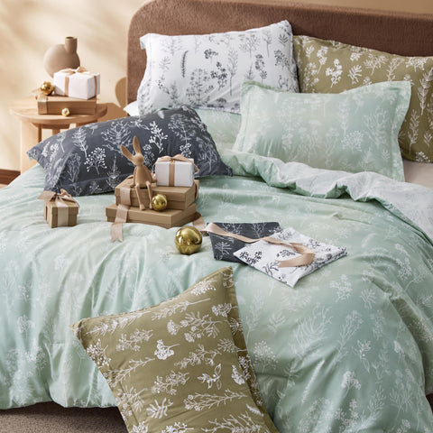 Bedsure OEKO-TEX certified bedding ensures safety and quality standards