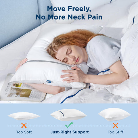 Bedsure OEKO-TEX certified cover indicating safety and quality