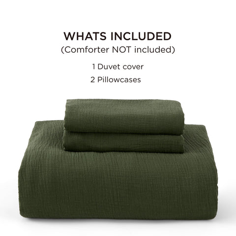Bedsure OEKO-TEX certified cotton ensures safe materials.