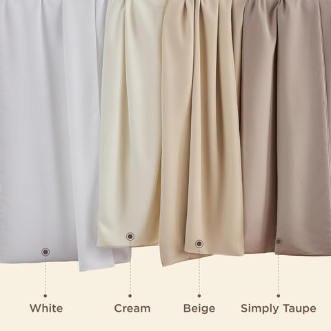 Bedsure thermoregulating pillowcase helps prevent overheating