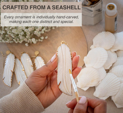 Bee! Versatile keepsake suitable for loss of mother, father, or pet.