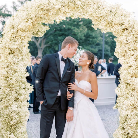 Beerfingo Gypsophila props for photography and floral styling.