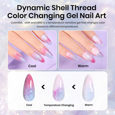 Beetles Double-ended Nail Art Pen for precise decorative accents.