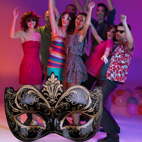Beeveer carnival decor cardboard cutout brightens lawn and yard setups