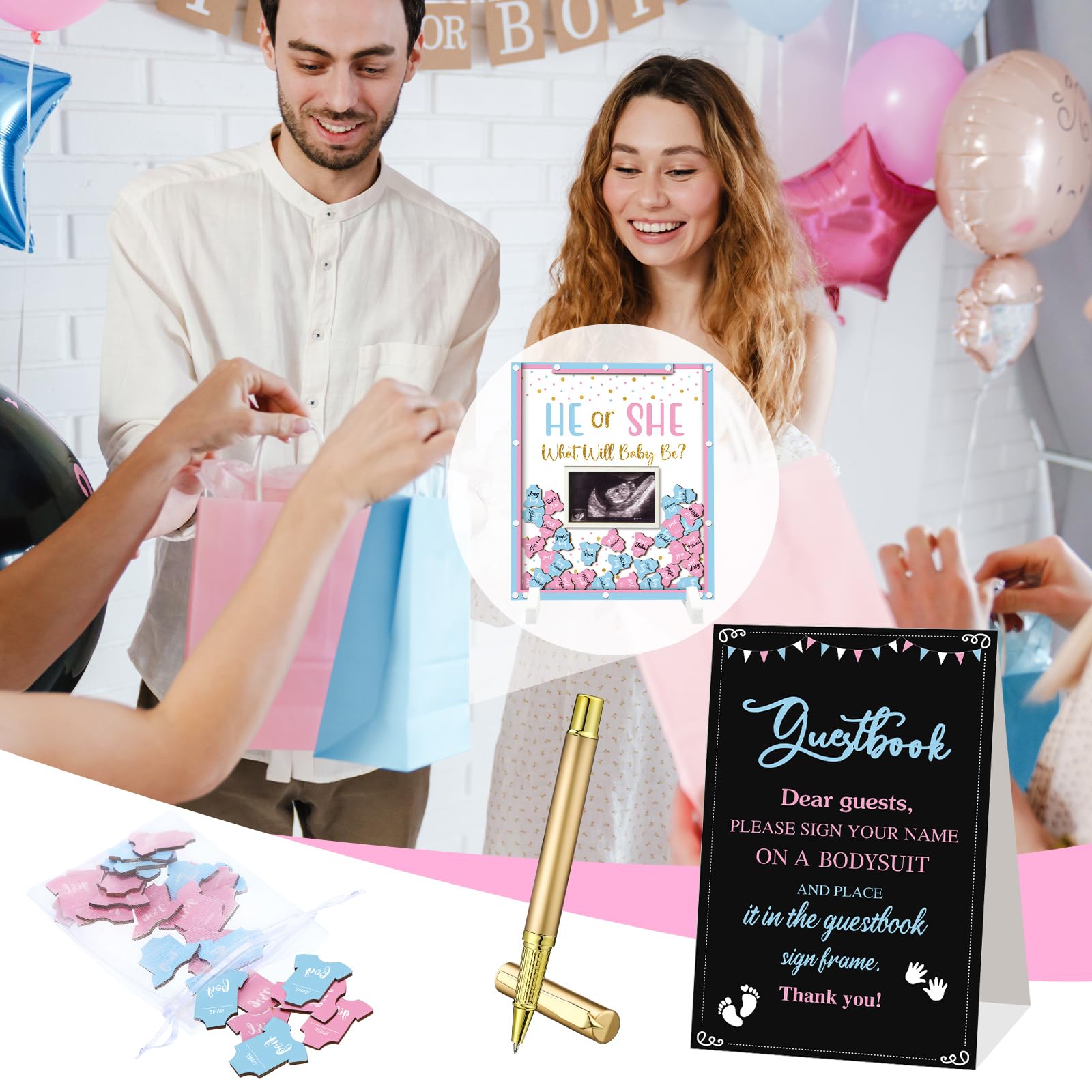 Beeveer display shelves help showcase photos and keepsakes stylishly.