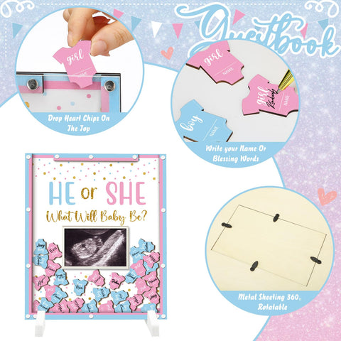 Beeveer organza bag keeps memories secure for a lovely keepsake.