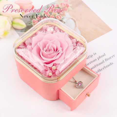 Beferr luxury rose gift set designed for special occasions