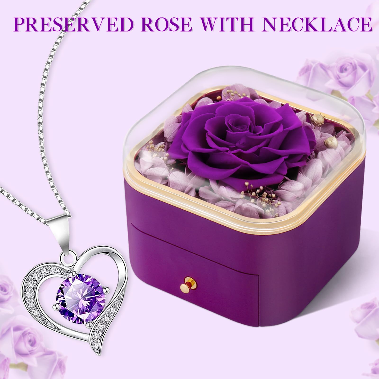 Beferr Mother's Day gift reveal, memorable keepsake