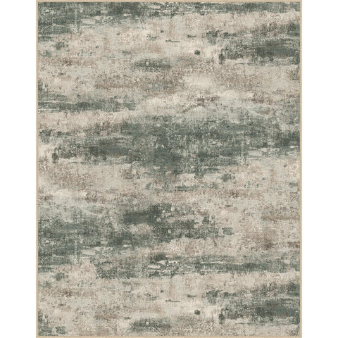 BEIMO rug non-slip backing keeps it secure on floors