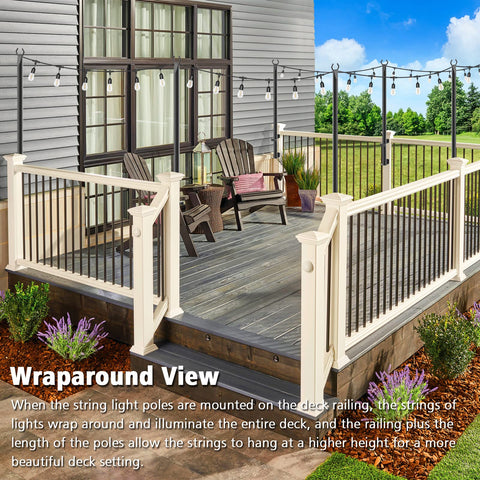 Beizelte three-piece installation showing modular, easy-to-transport design.