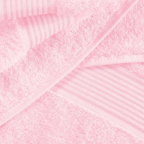 Belizzi Elvana fabric close-up highlights natural cotton fiber quality.
