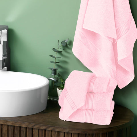 Belizzi Elvana hand towels 16x24 ideal daily-use essential.