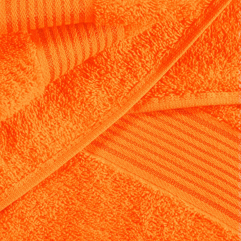 Belizzi Home Elvana hand towels 16x24 inches for quick-dry daily use