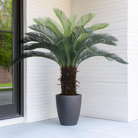 Bellacat 4ft front-door porch decor for welcoming exterior spaces.