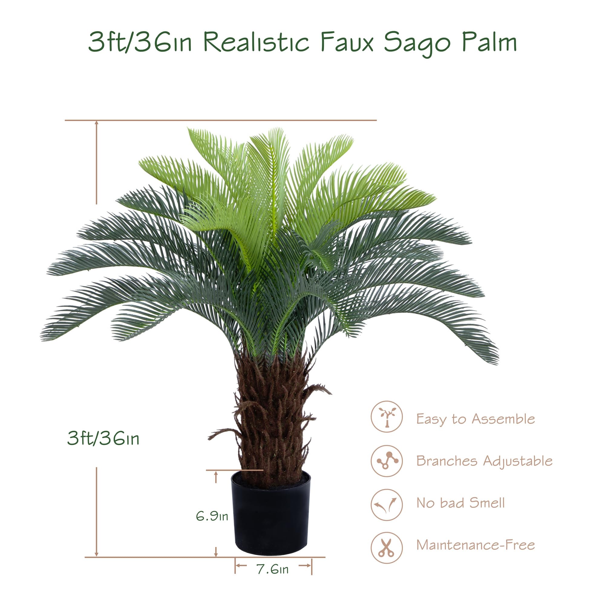 Bellacat outdoor decor for patios and porches