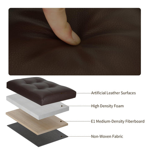 BelugaHelper foldable design with side pockets keeps essentials organized.