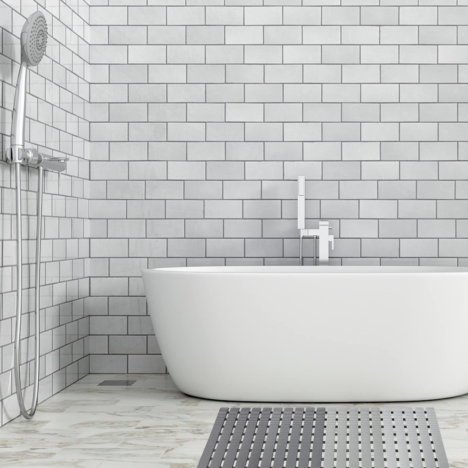 Bemiso eco-friendly material ensures durability and gentle touch.