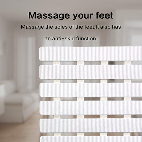 BEMISO eco-friendly material chosen for durability and easy cleaning.