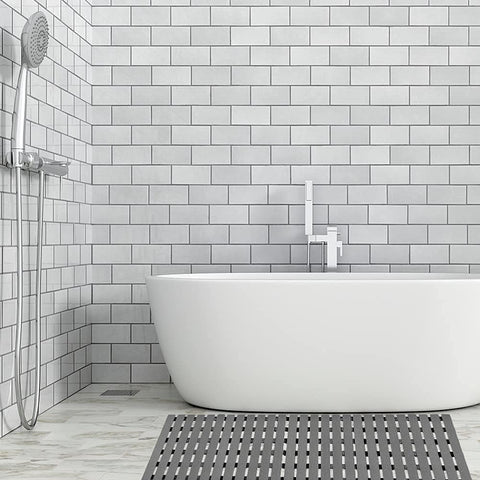 BEMISO in-bath use supports safer showers for families.