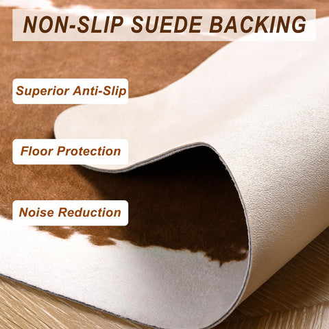 BENRON underfoot feel is soft and comfortable for daily use.
