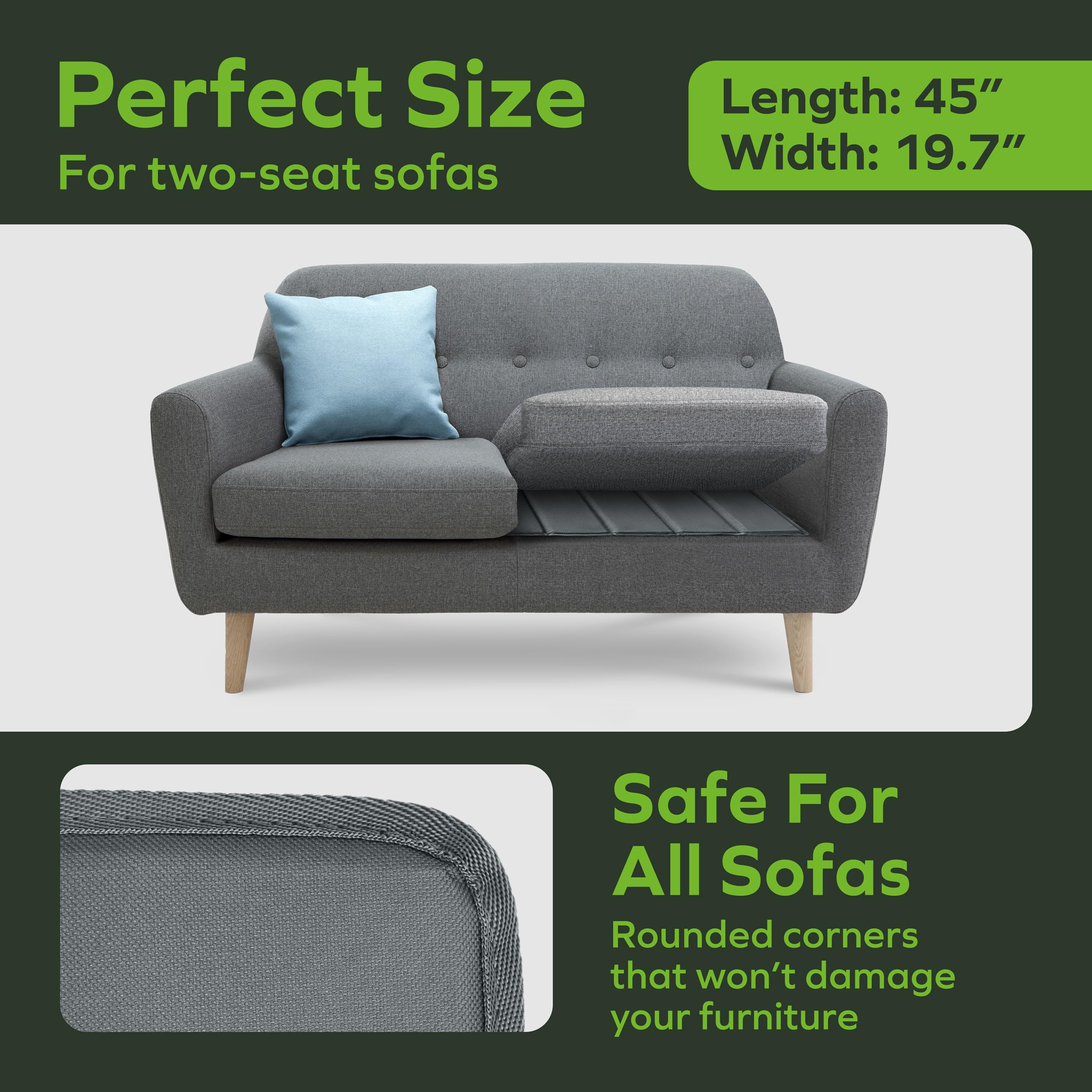 BEN'SHOME lifetime replacement guarantee for risk-free shopping.