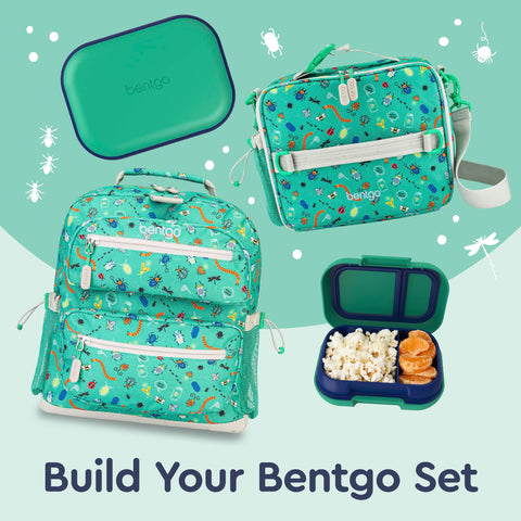 Bentgo Chill Kids ideal for ages 3 to 7