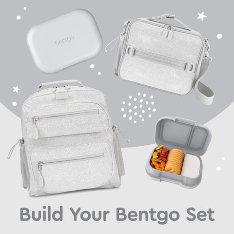 Bentgo Chill Kids airtight latch provides leak-proof confidence.