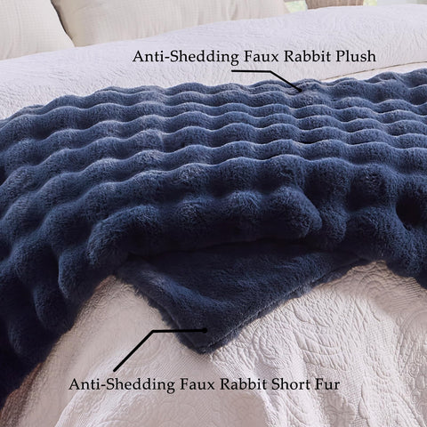 BENVWE anti shedding weave keeps fibers securely in place.