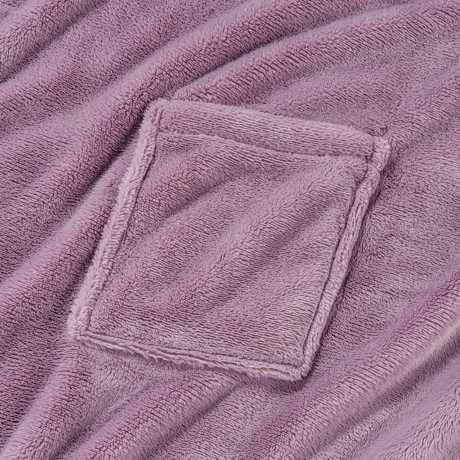 Machine-washable care in cold cycle for easy maintenance.