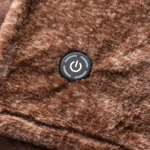 Berkshire Blanket reversible textures for versatile comfort at home.