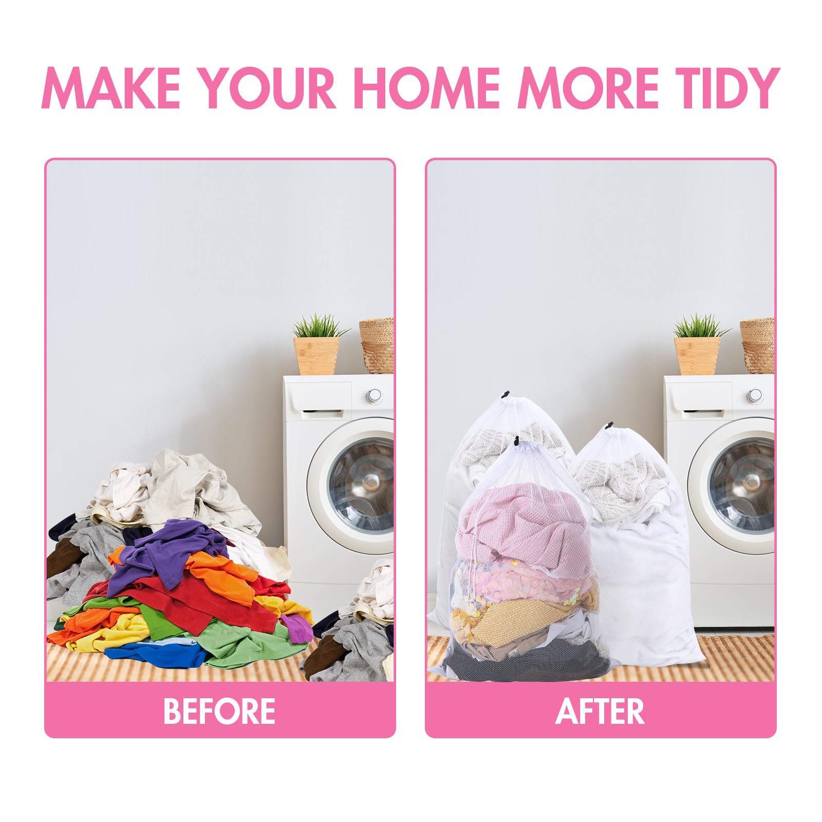 Berlune dorm bulk-pack ideal for shared laundry spaces.