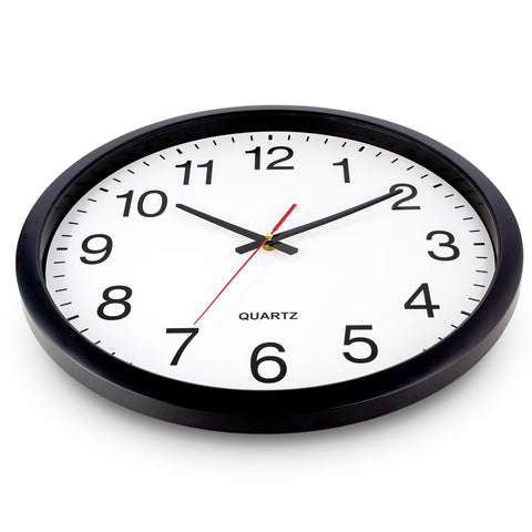 Bernhard Products durable plastic frame one-point-seven-five-inch-deep, wall-ready.