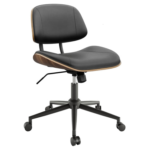 BERYTH sturdy base and wheels provide stable movement and durability