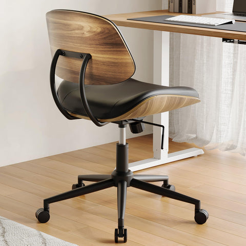 BERYTH tilt feature allows comfortable seating adjustments during breaks