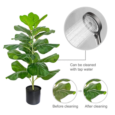 BESAMENATURE care tip: rinse with cool water to refresh the appearance.