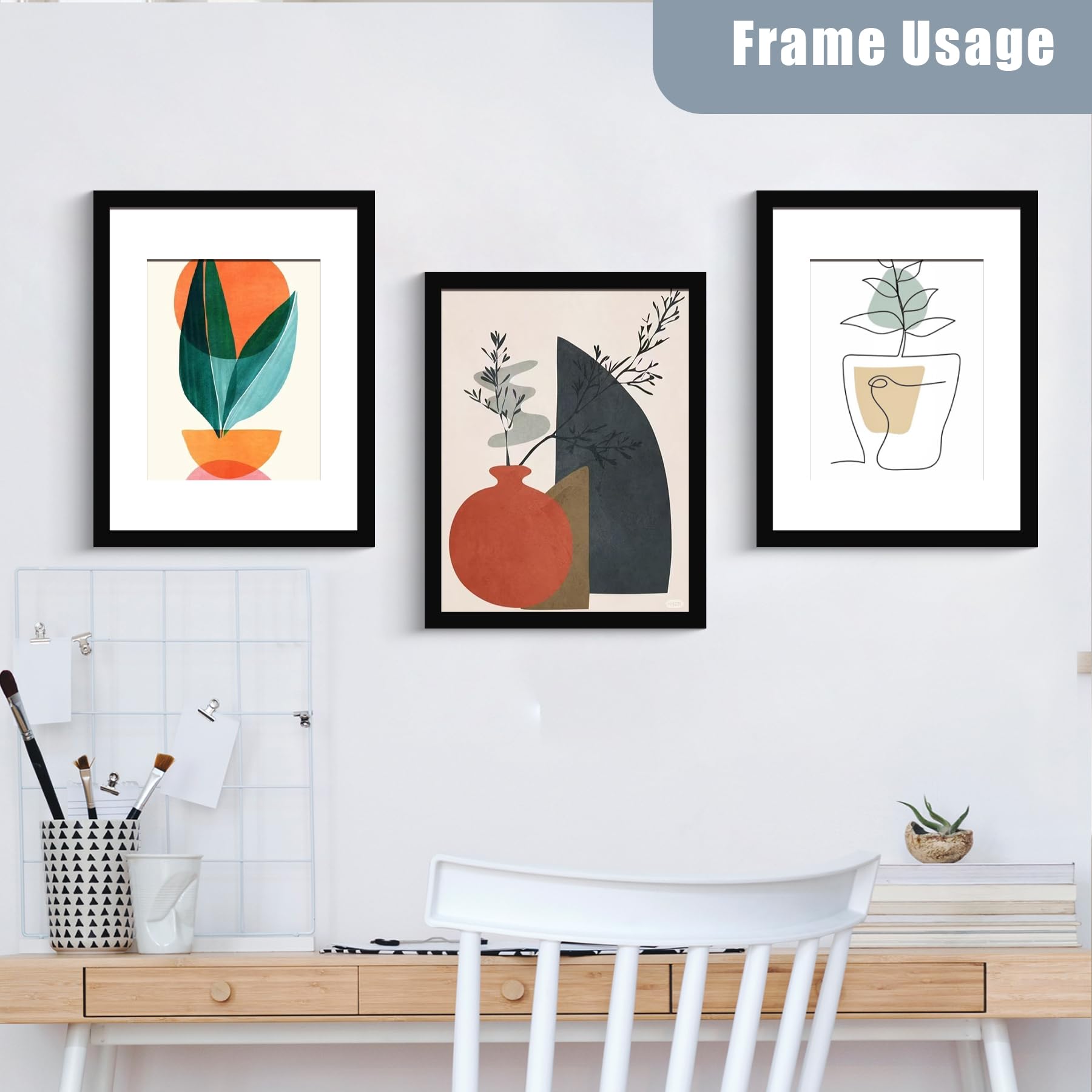 Elegant BESCRCL black frame showcasing a refined look.