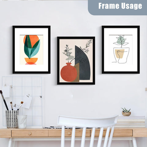 Elegant BESCRCL black frame showcasing a refined look.