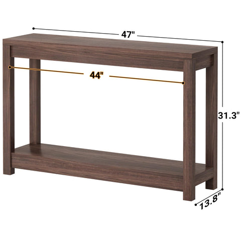 Besiost open storage shelves image highlights versatile storage for daily essentials